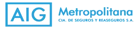 AIG Metropolitana