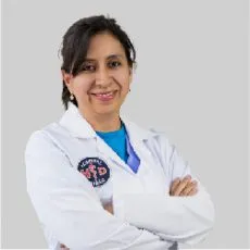 Dra. Andrea Guevara