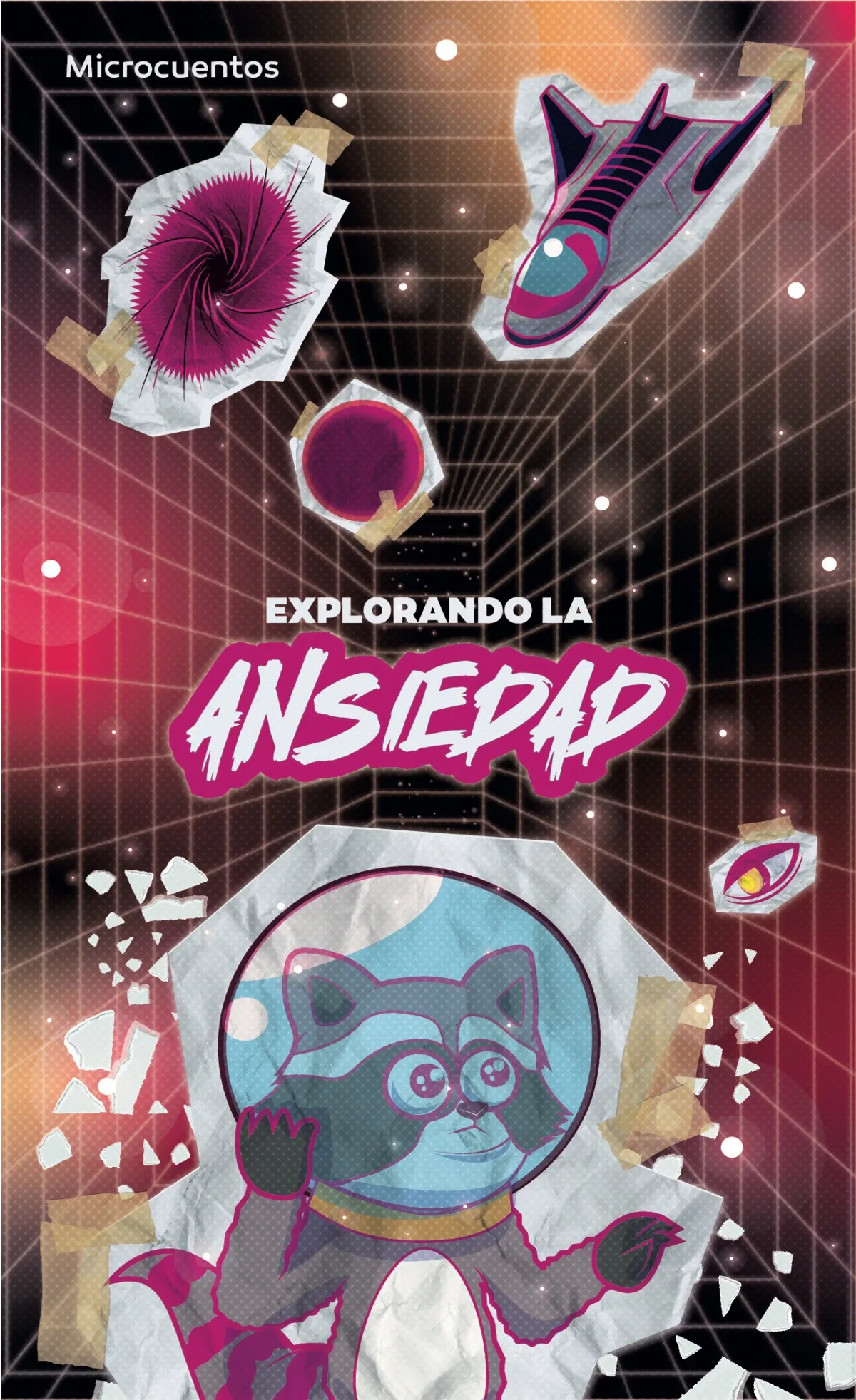 Explorando la ansiedad, página 1 de 24