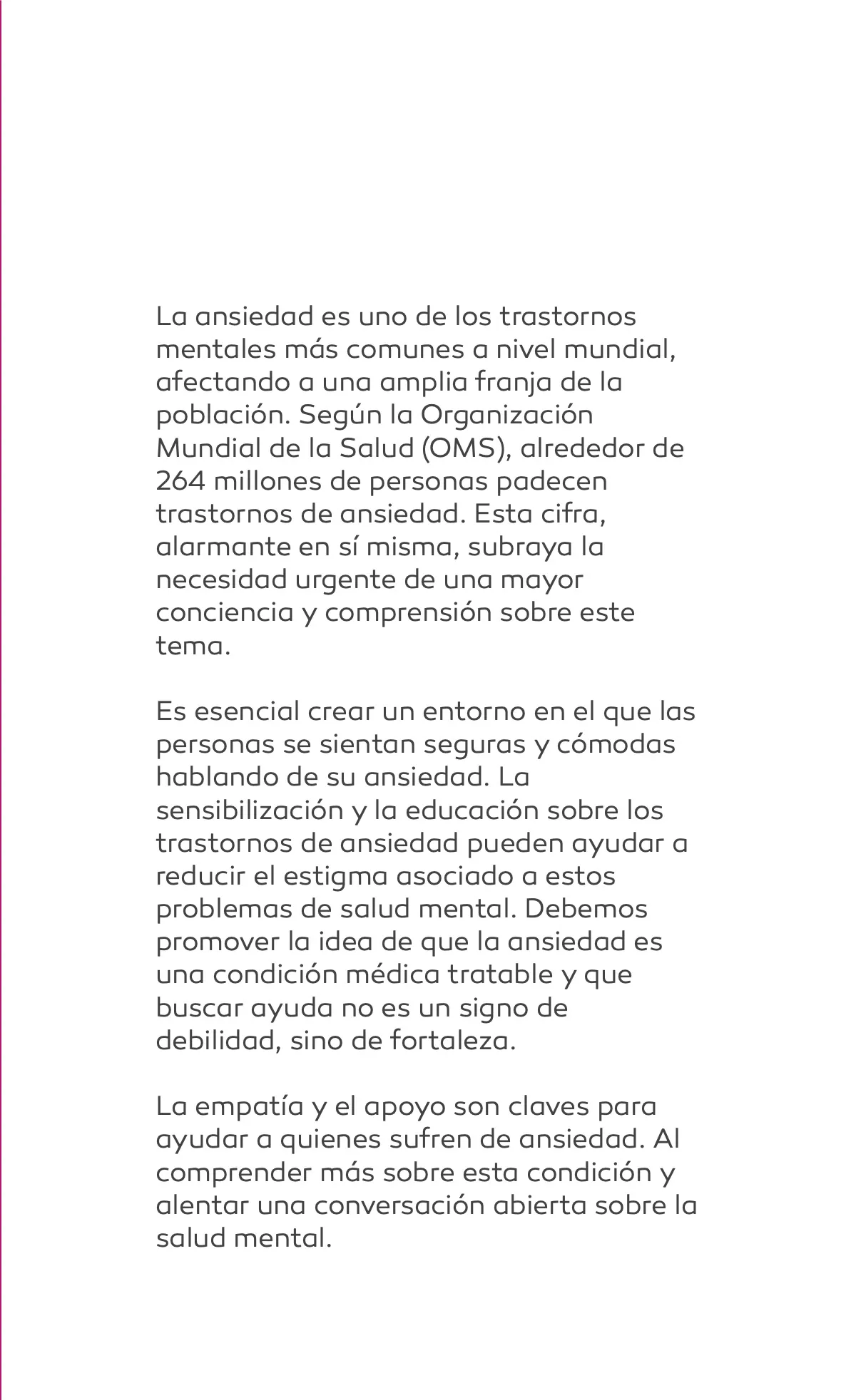 Explorando la ansiedad, página 19 de 24