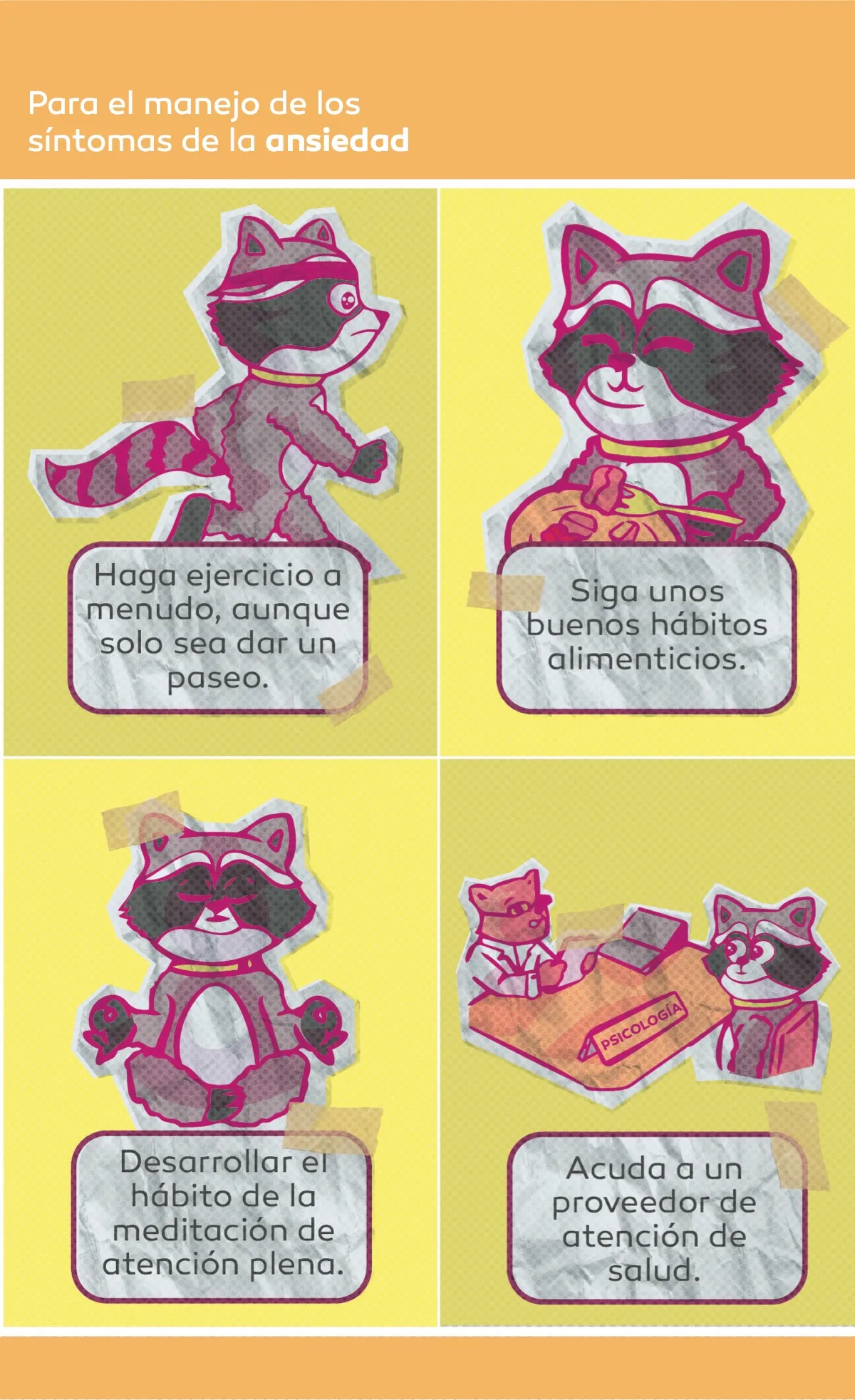 Explorando la ansiedad, página 21 de 24