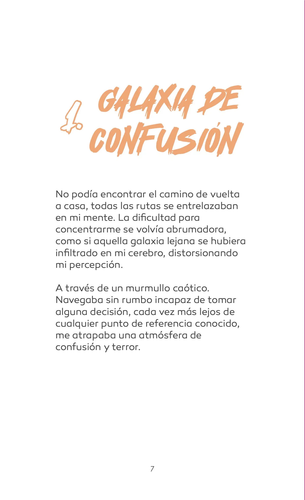 Explorando la ansiedad, página 8 de 24