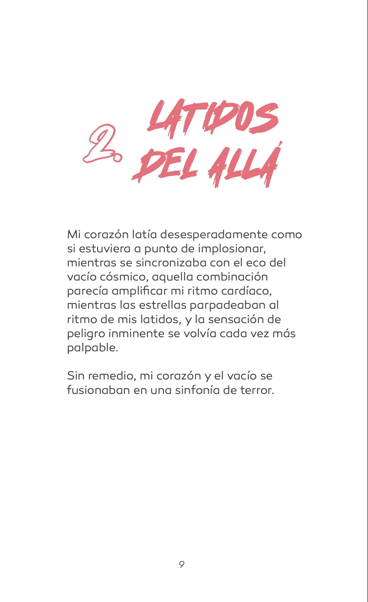Explorando la ansiedad, página 10 de 24
