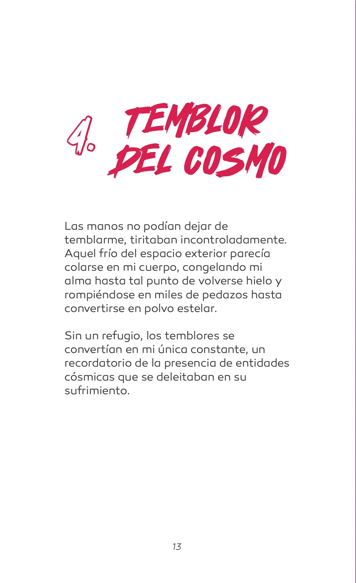 Explorando la ansiedad, página 14 de 24
