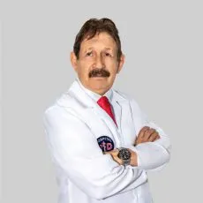 Dr. Carlos Castillo