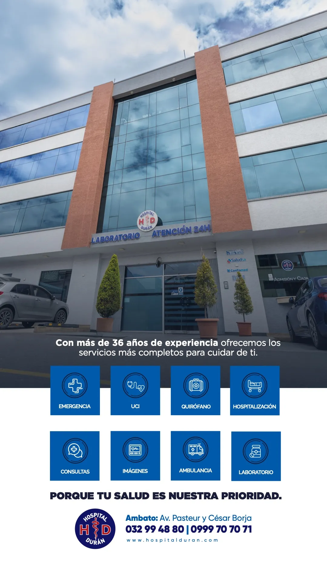 Chequeo Ultra, página 3 de 3