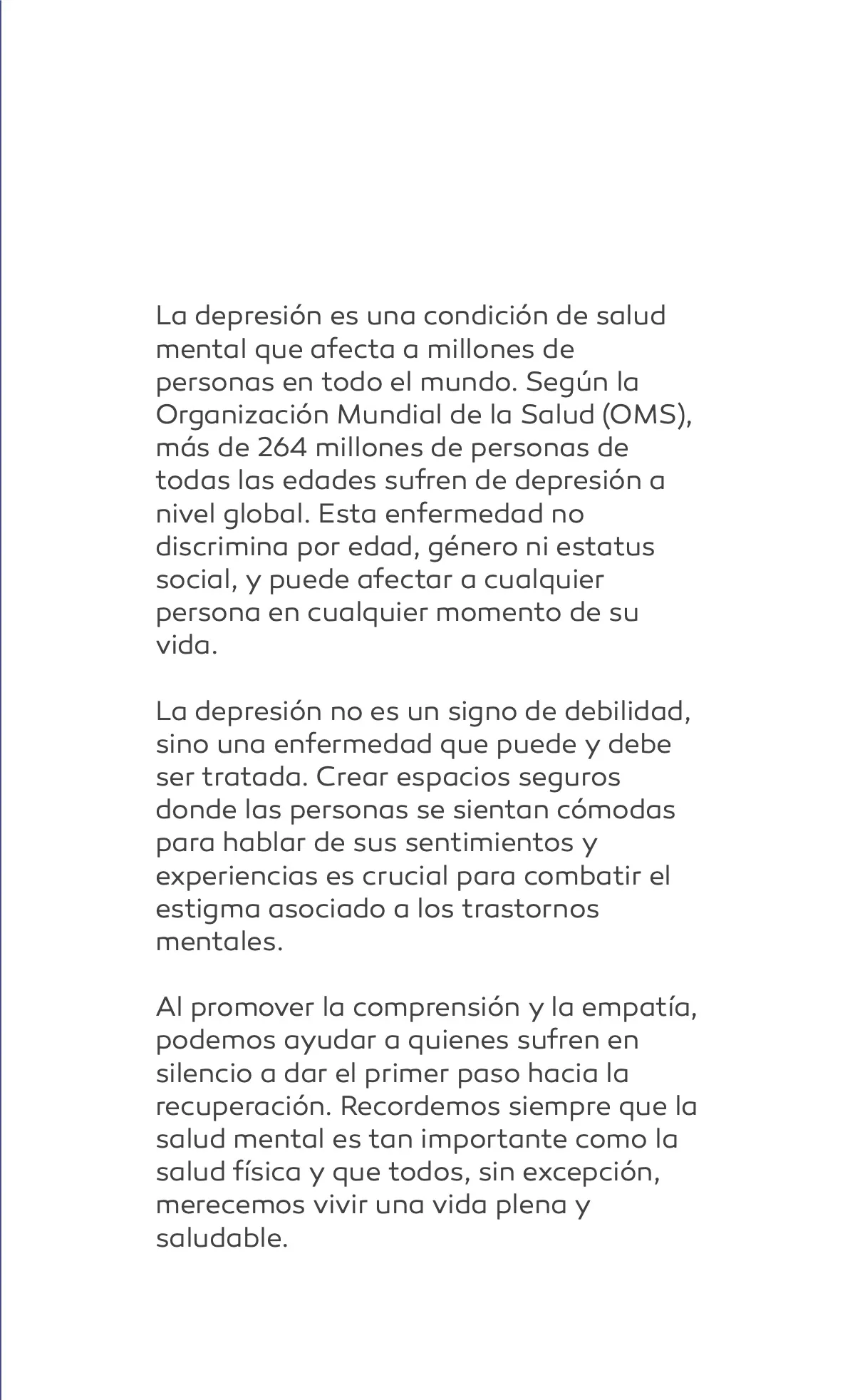 Explorando la depresión, página 19 de 24