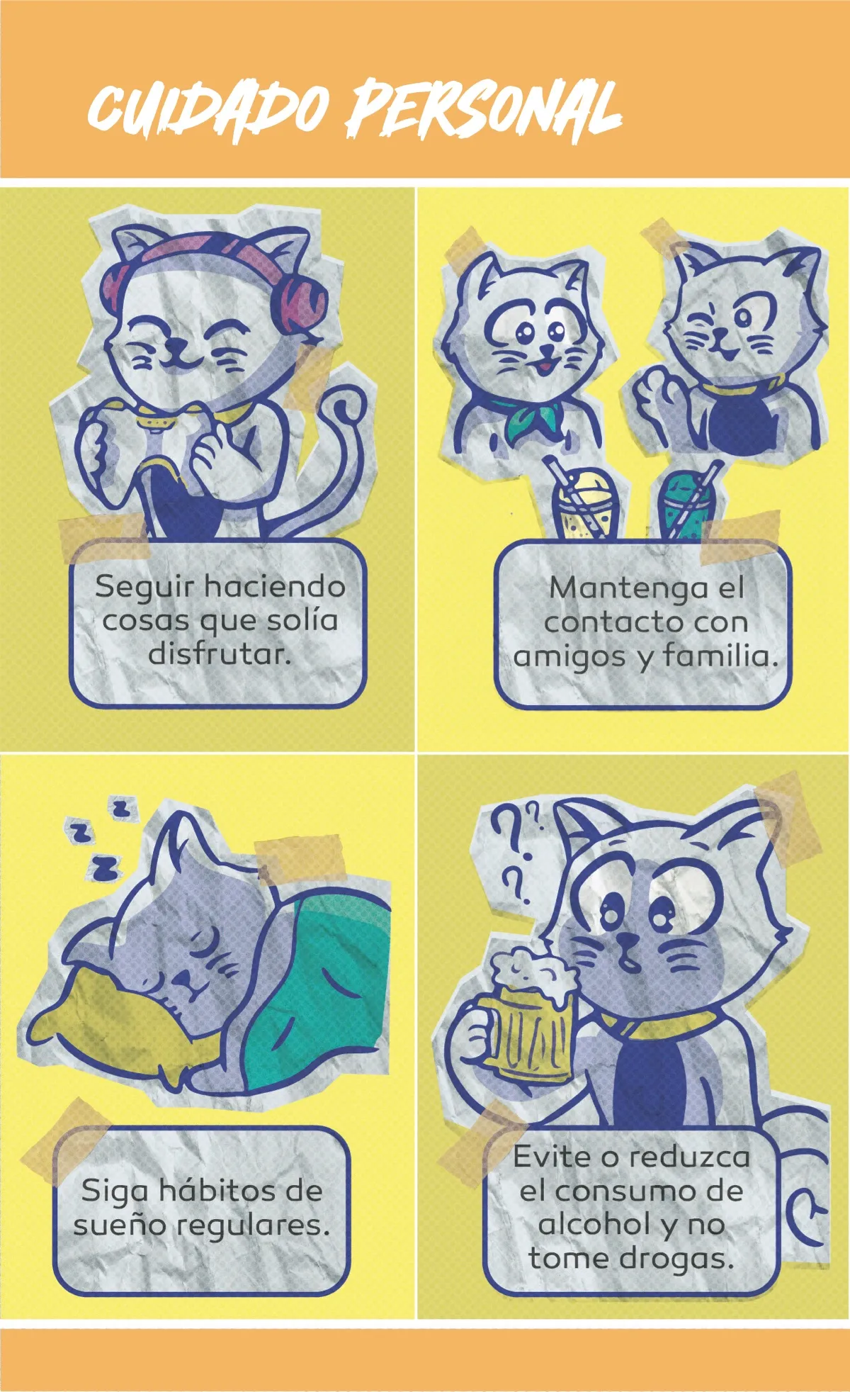 Explorando la depresión, página 20 de 24