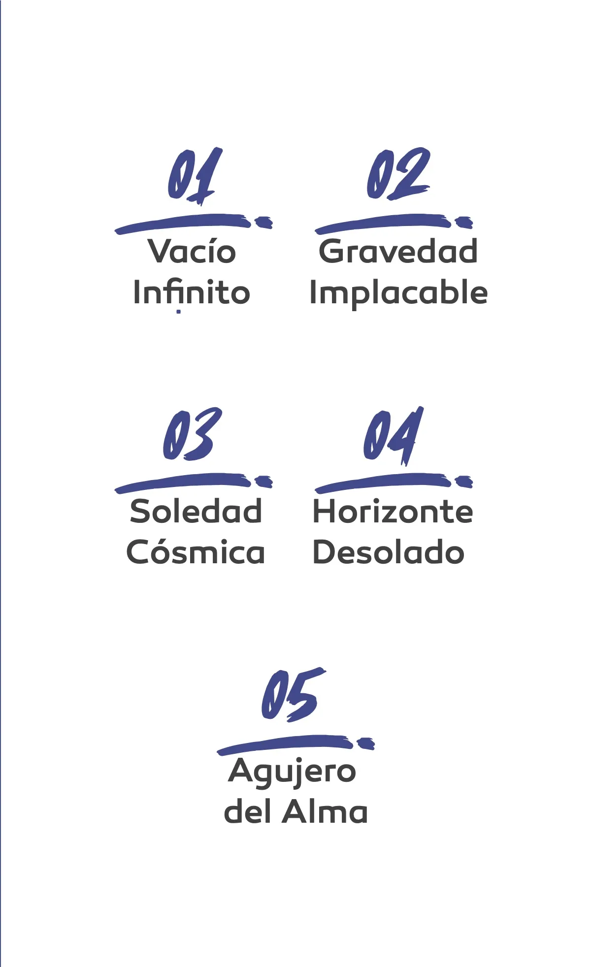 Explorando la depresión, página 7 de 24