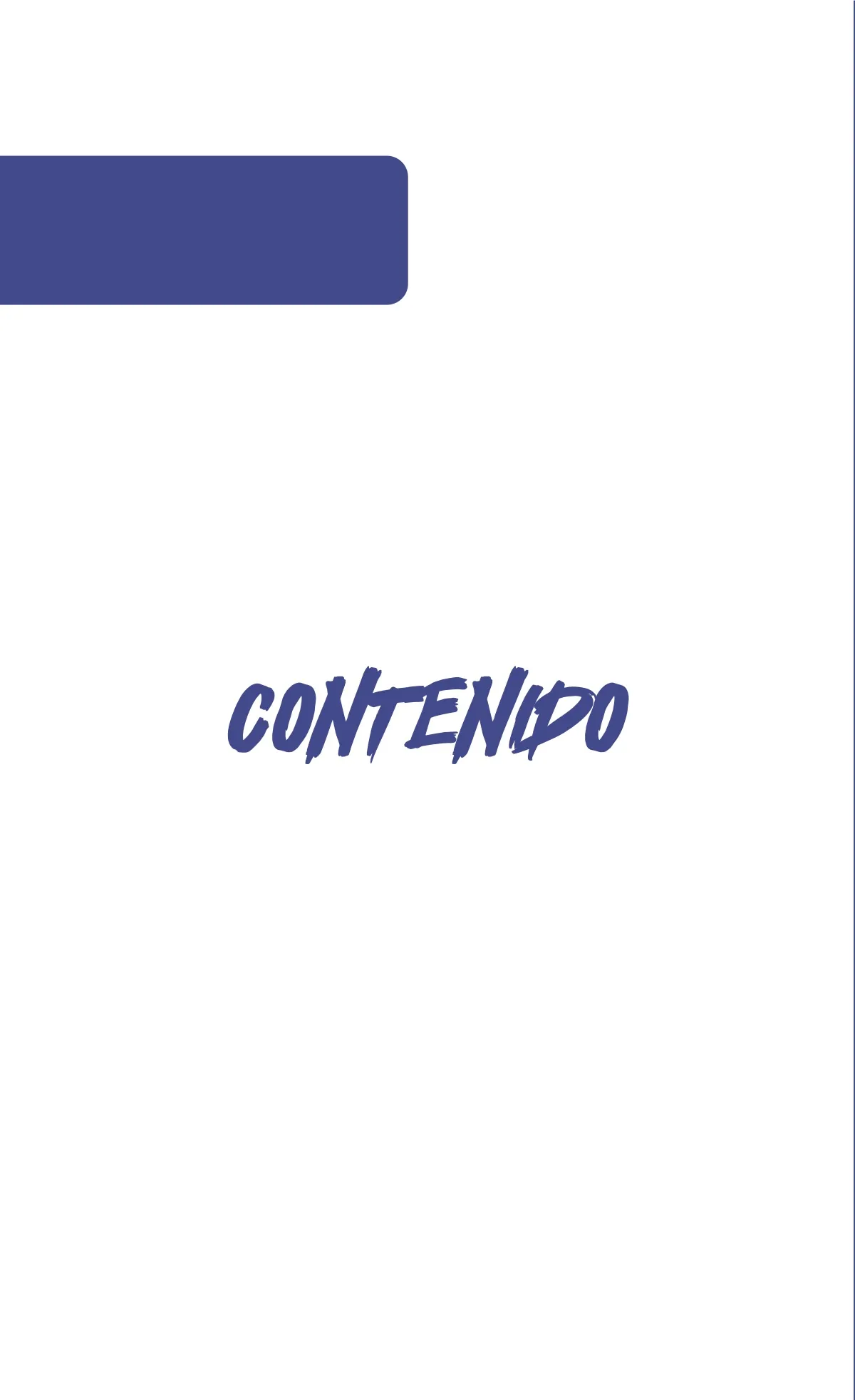 Explorando la depresión, página 6 de 24