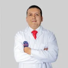 Dr. Diego Suárez