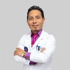 Dr. Enrique Minta