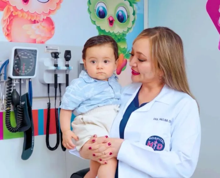Médicos especialistas de Hospital Durán