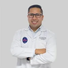 Dr. Fernando Culqui