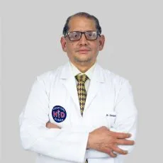 Dr. Gerardo Fernández