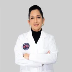 Dra. Lilian Camaño