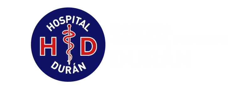 Hospital General Privado Durán