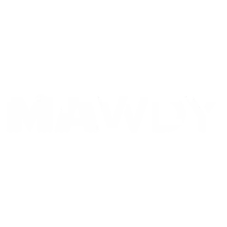 Mawdy