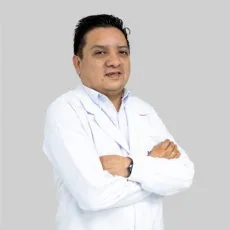 Dr. Miguel Ángel Cañar