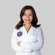 Dra. Paulina Bombón