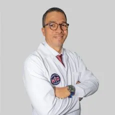 Dr. Raúl Sanhouse