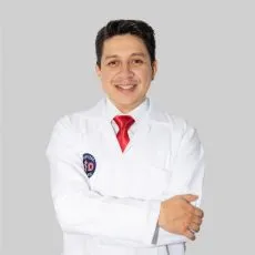 Dr. Xavier Mariño