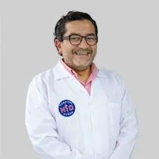 Dr. Yamandú Jiménez