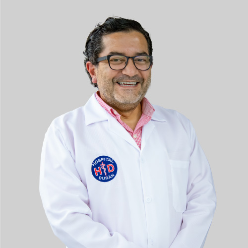 dr. yamandu jimenez